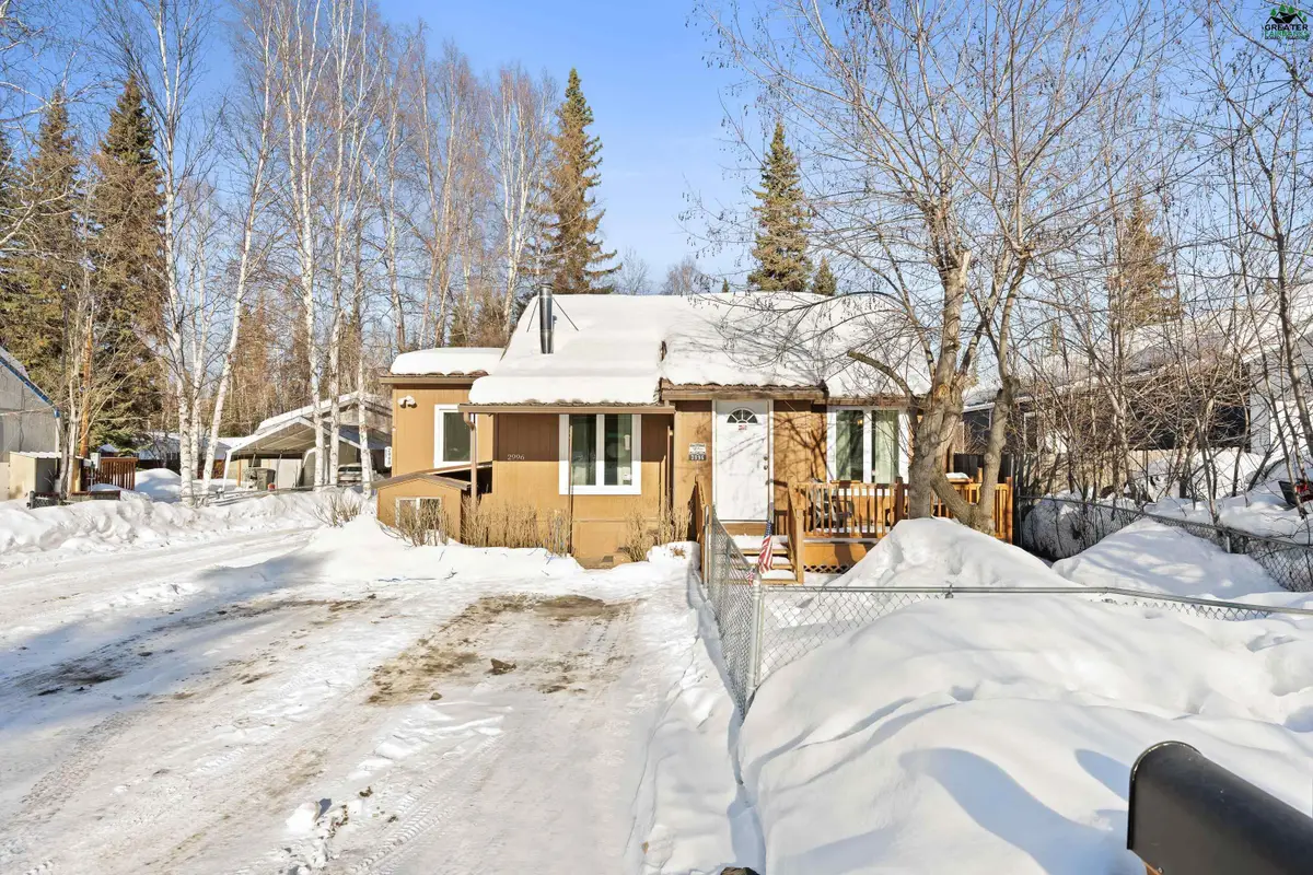 2996 TOTEM DRIVE, Fairbanks, AK 99709 - #1
