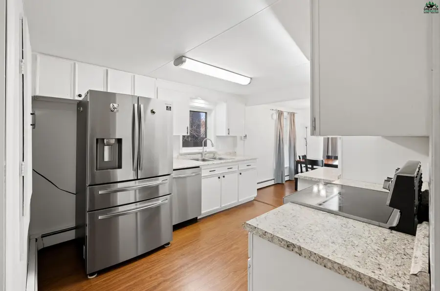 2996 TOTEM DRIVE, Fairbanks, AK 99709 - #3