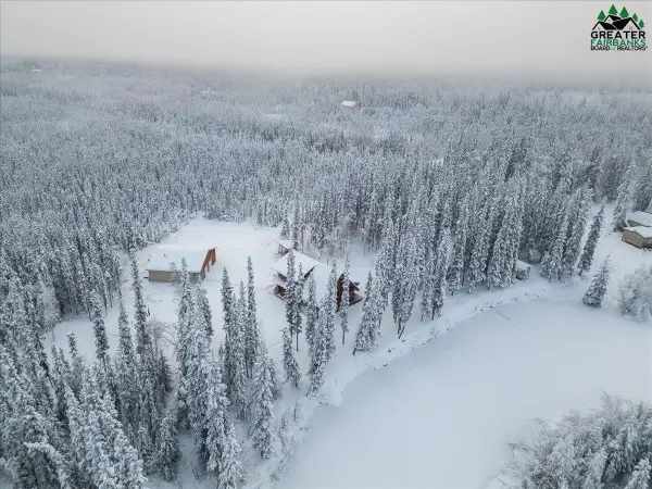 5920 OLD VALDEZ TRAIL, Salcha, AK 99714