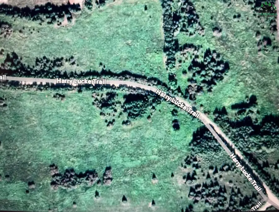 NHN HARRY LUCKE TRAIL, Salcha, AK 99714 - #2