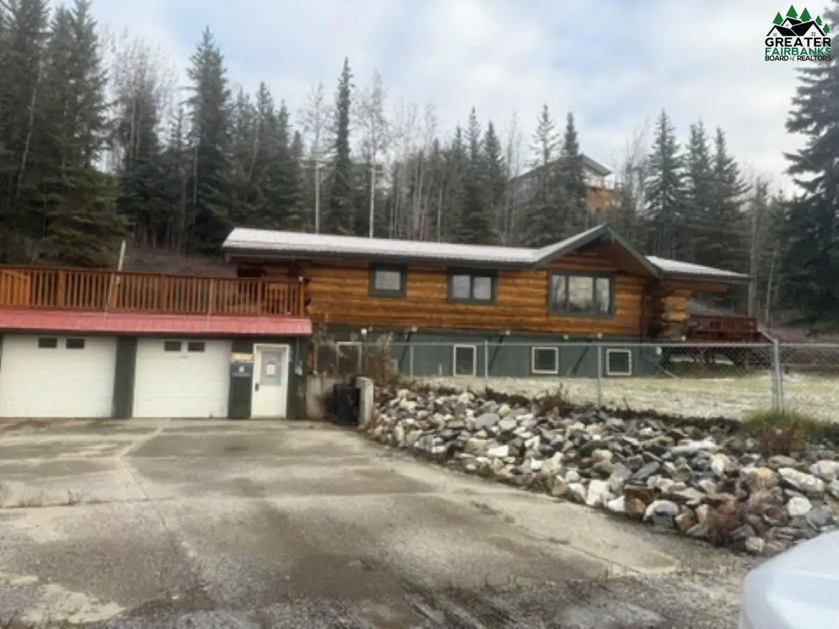 1316 CORDELIA WAY, North Pole, AK 99705 - #1