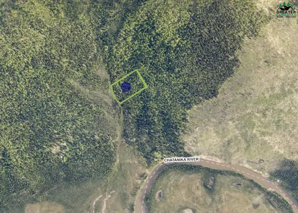 ASLS 82-96 CHATANIKA RIVER, Fairbanks, AK 99712