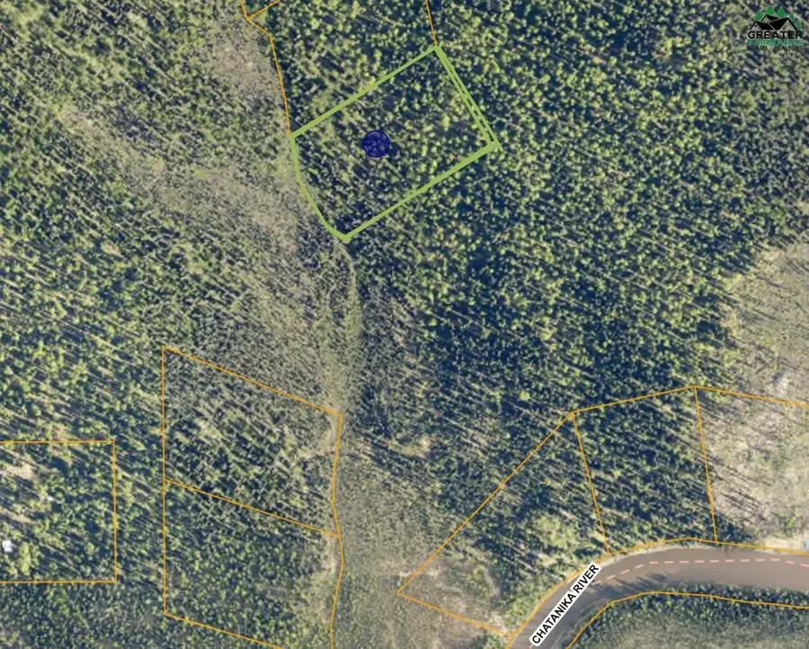 ASLS 82-96 CHATANIKA RIVER, Fairbanks, AK 99712 - #2