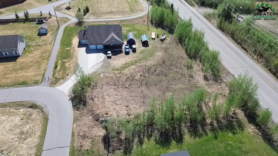 L8BC THERRON STREET, North Pole, AK 99705 - #2