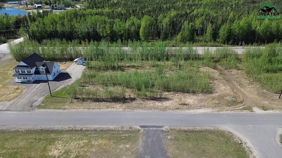 2527 THERRON STREET, North Pole, AK 99705 - #2