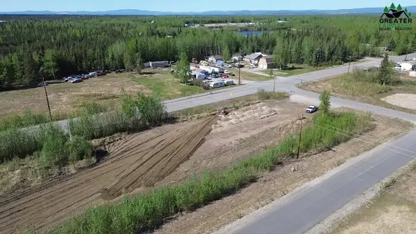 2519 THERRON STREET, North Pole, AK 99705