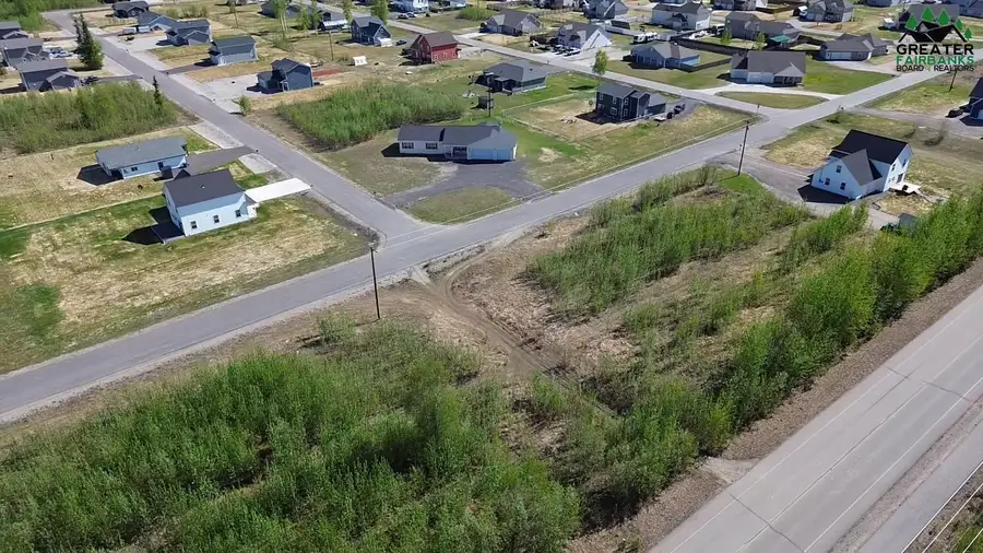 2519 THERRON STREET, North Pole, AK 99705 - #3