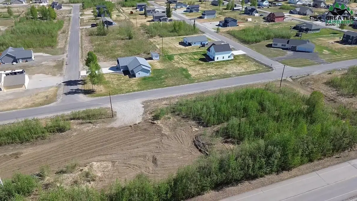 2509 THERRON STREET, North Pole, AK 99705 - Image #1