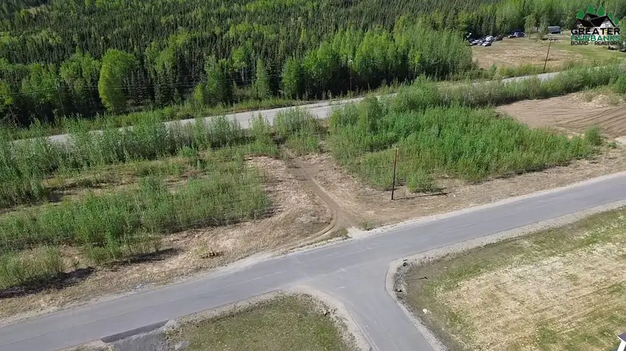 2509 THERRON STREET, North Pole, AK 99705 - Image #3