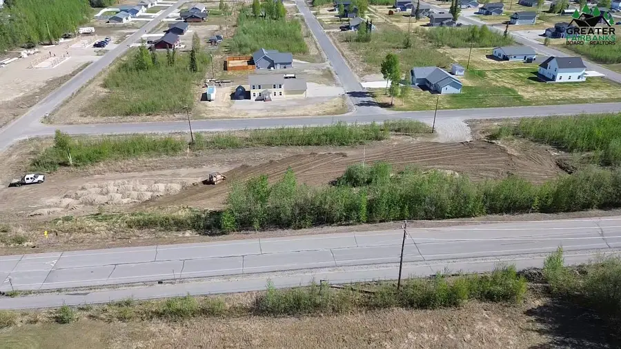 2503 THERRON STREET, North Pole, AK 99705 - #2