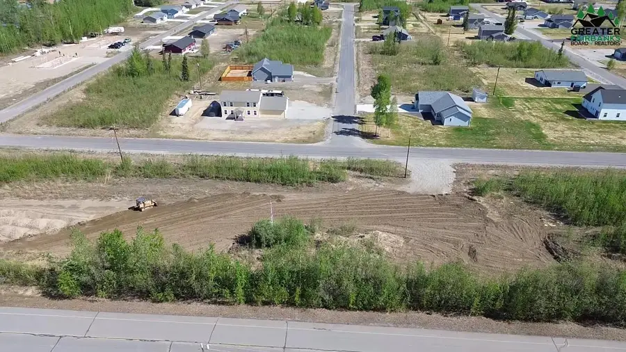 2503 THERRON STREET, North Pole, AK 99705 - #3