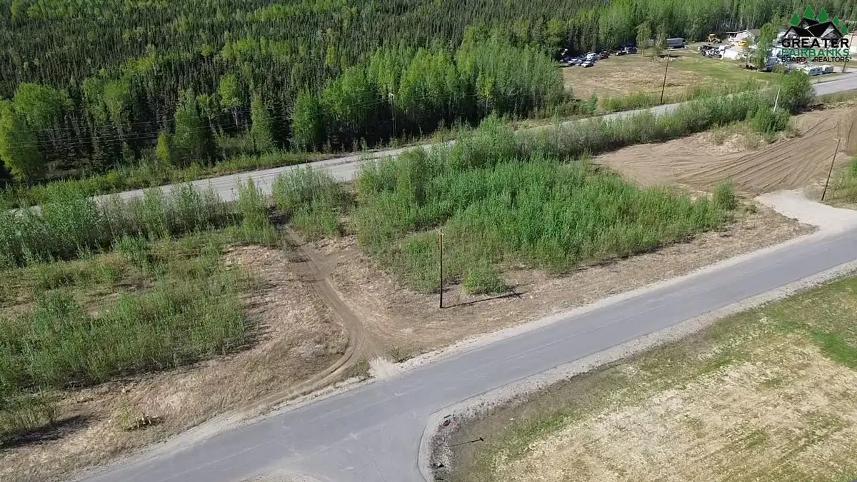 2493 THERRON STREET, North Pole, AK 99705 - #1