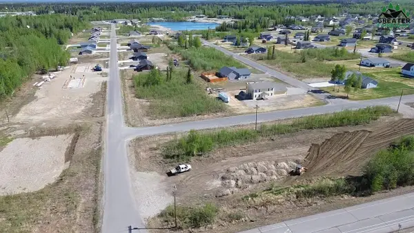 2485 THERRON STREET, North Pole, AK 99705