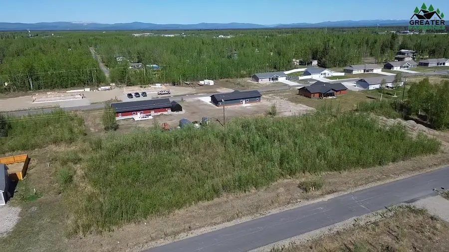 2791 W SECOND AVENUE, North Pole, AK 99705 - #3