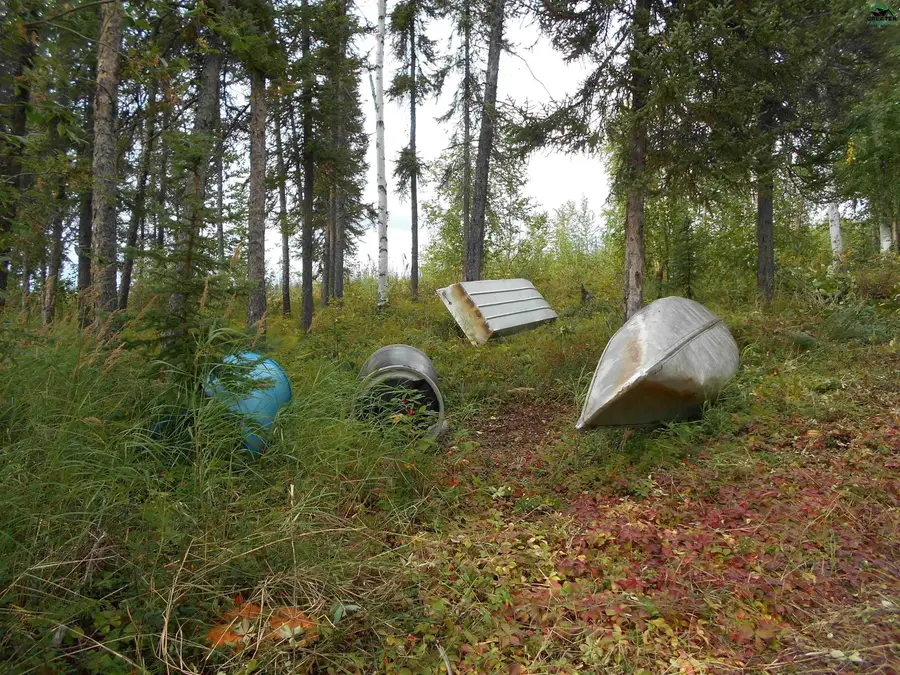 NHN Becky Lake, Big Lake, AK 99754 - #2