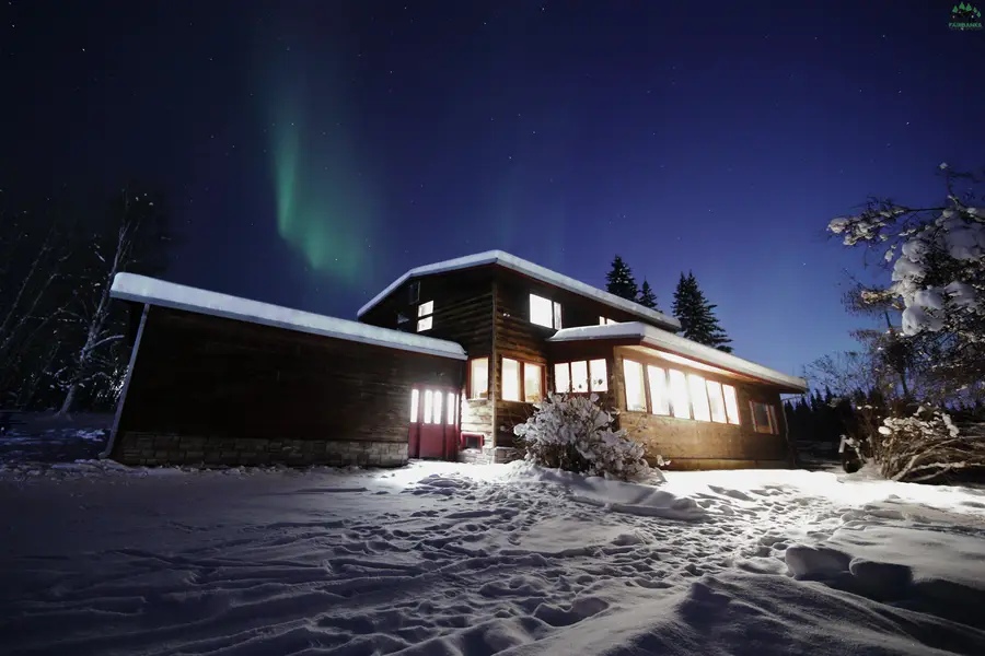 1026 CHENA PUMP ROAD, Fairbanks, AK 99709 - #2