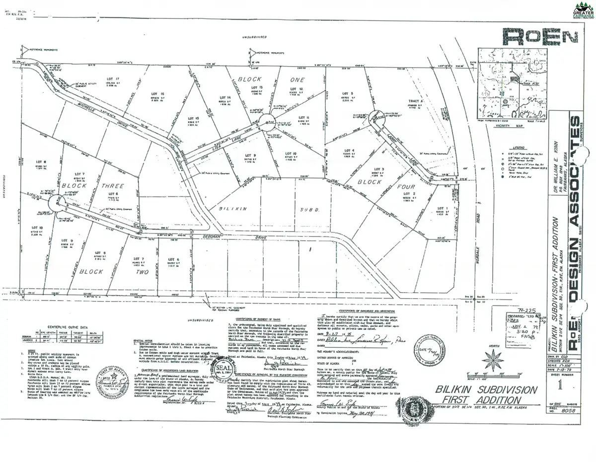 NHN LISA LANE, Fairbanks, AK 99712 - #1