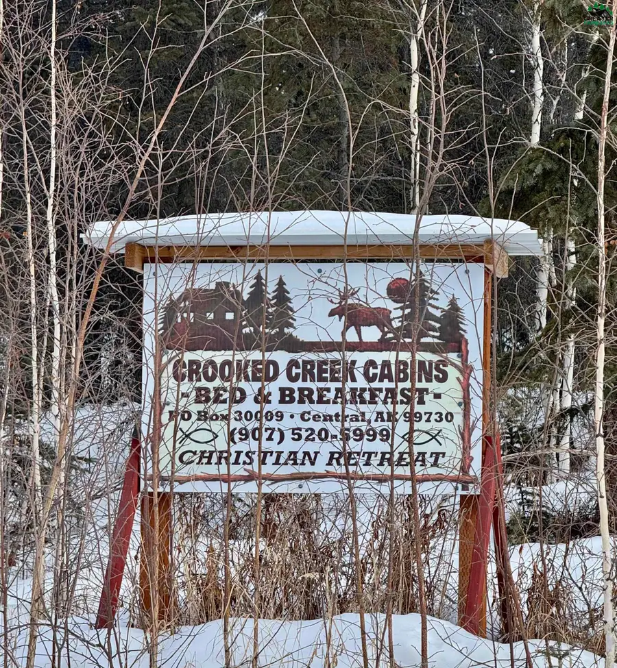 n/a NONE ASSIGNED, Central, AK 99730 - #2