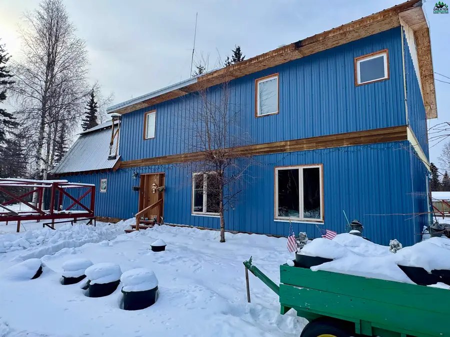 n/a NONE ASSIGNED, Central, AK 99730 - #3