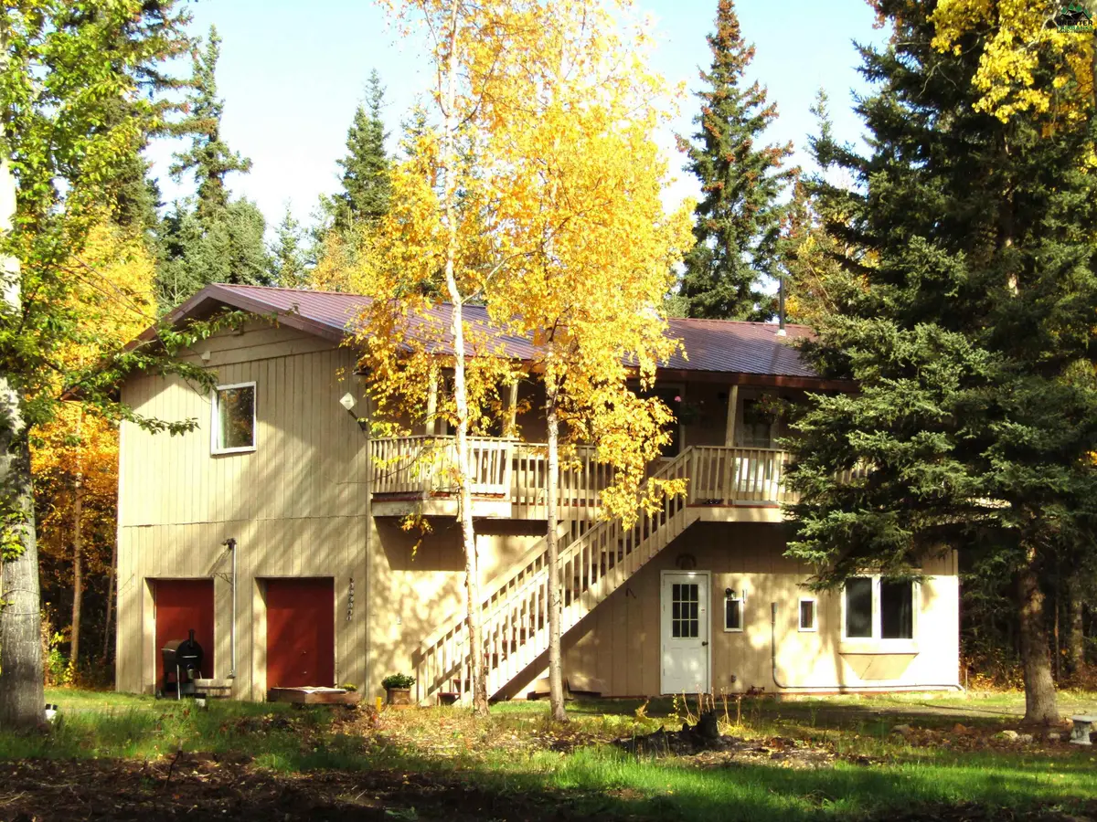 2976 TANANA LOOP EXTENSION, Delta Junction, AK 99737 - #1