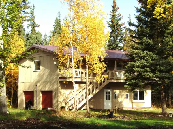 2976 TANANA LOOP EXTENSION, Delta Junction, AK 99737