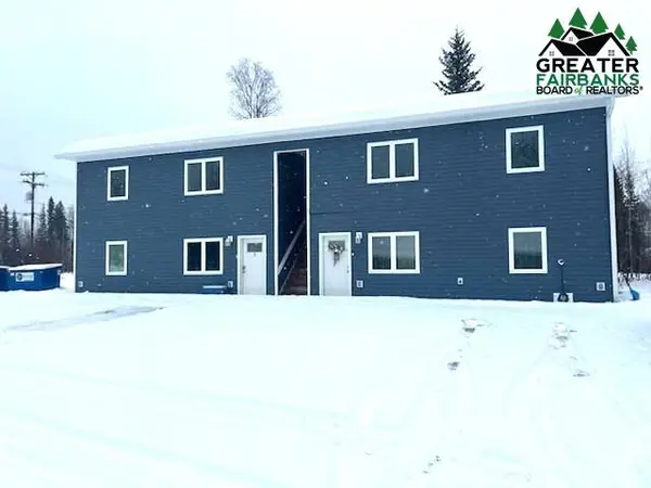 2969 BADGER ROAD, North Pole, AK 99705