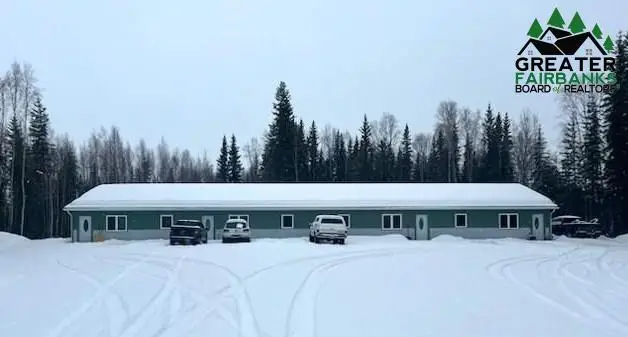 2969 BADGER ROAD, North Pole, AK 99705 - #3