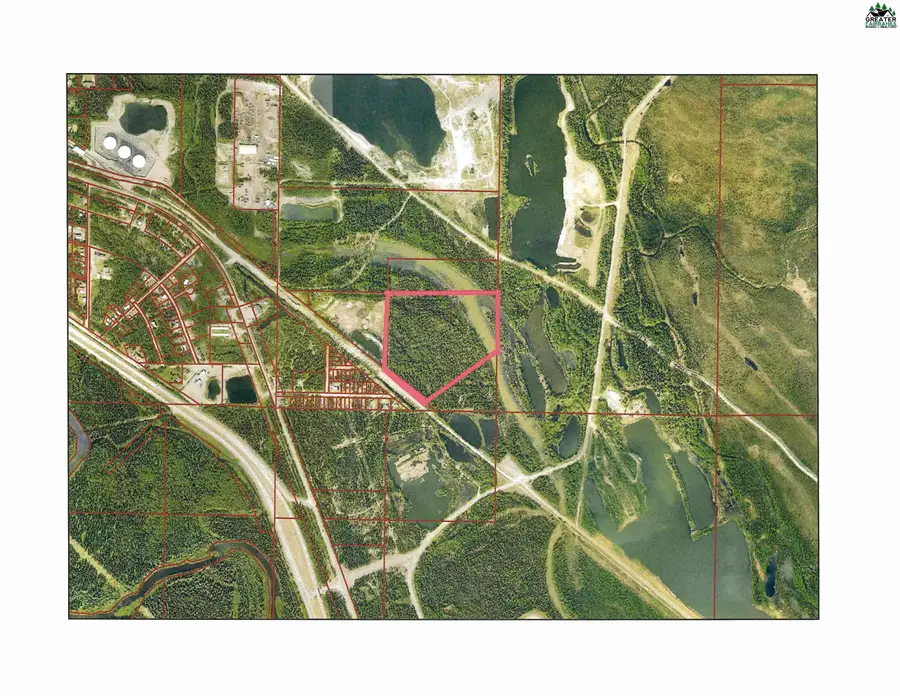 3540 OLD RICHARDSON HIGHWAY, Fairbanks North Star, AK 99705 - #2