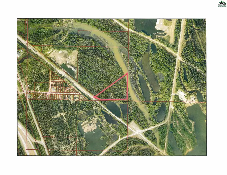 3540 OLD RICHARDSON HIGHWAY, Fairbanks North Star, AK 99705 - #3