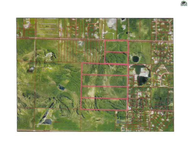 1240 LAKLOEY DRIVE, North Pole, AK 99705