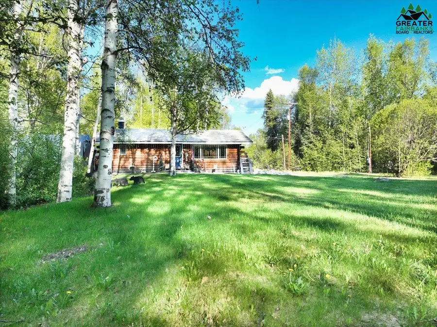 2444 SINGA STREET, North Pole, AK 99705 - #2