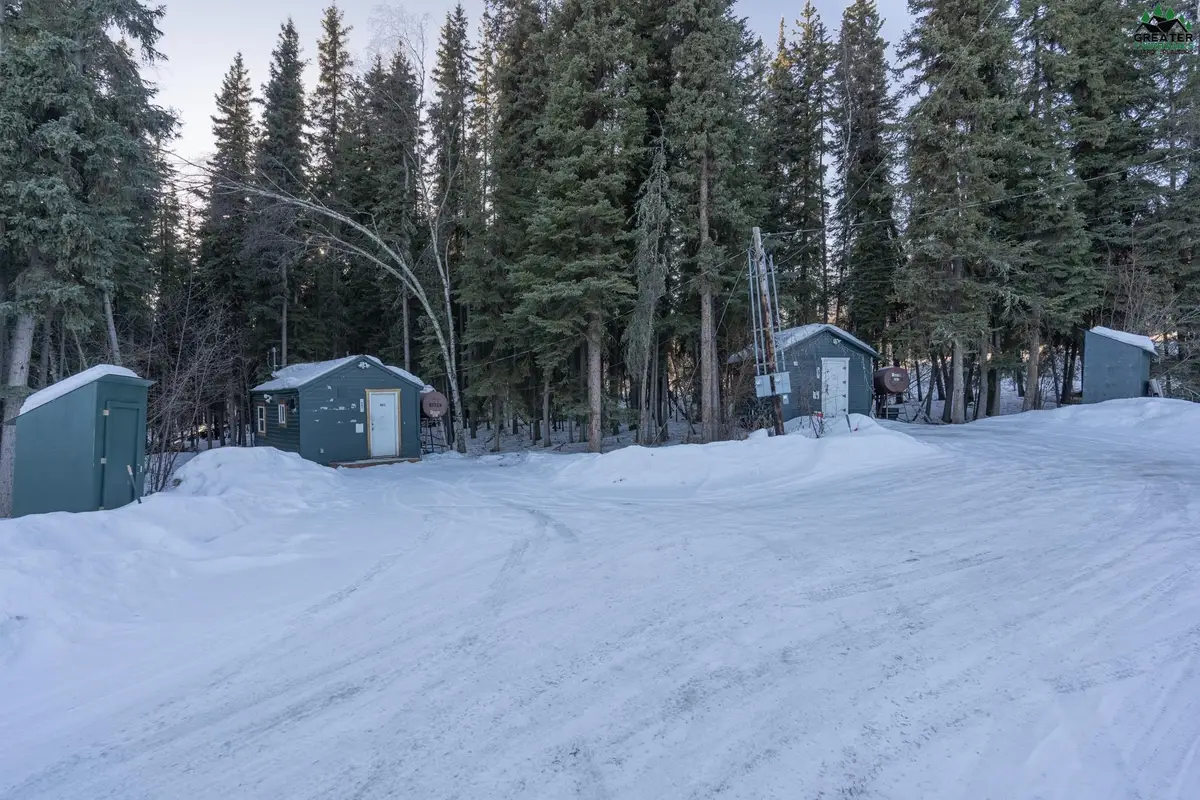 561 NATURE TRAIL, Fairbanks, AK 99709 - #1