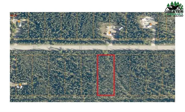 NHN HARDING DRIVE, Salcha, AK 99714