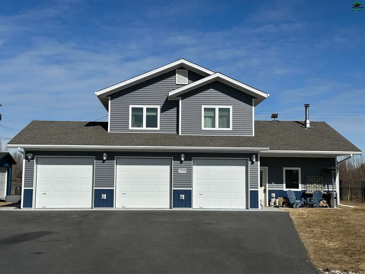 2765 W 3RD AVENUE, North Pole, AK 99705 - #1