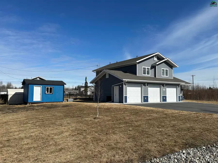 2765 W 3RD AVENUE, North Pole, AK 99705 - #2