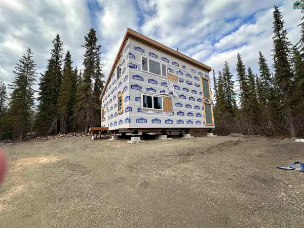 2360 LICHEN WAY, Fairbanks, AK 99709