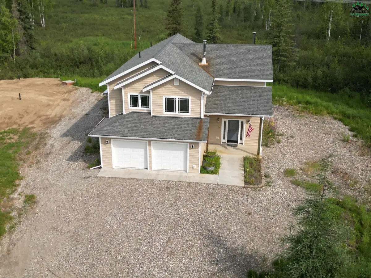2044 AARON AVENUE, North Pole, AK 99705 - #1