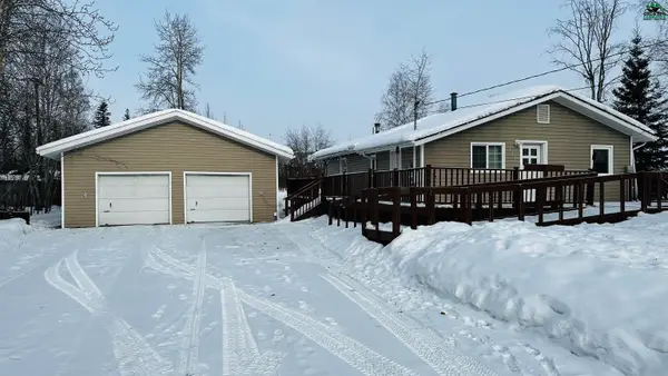 363 PARK WAY DRIVE, North Pole, AK 99705