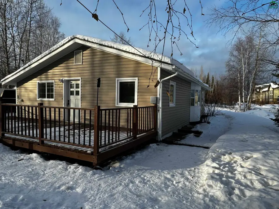 363 PARK WAY DRIVE, North Pole, AK 99705 - #2