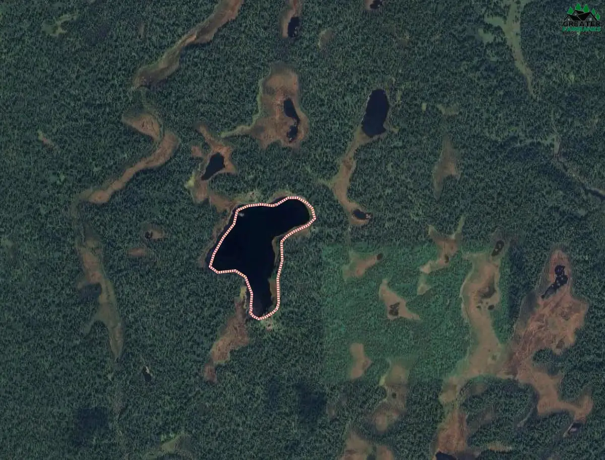 Schnieder lake NHN REMOTE, Talkeetna, AK 99676 - Image #1