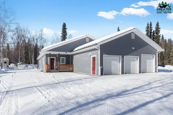 2429 OUTSIDE BOULEVARD, North Pole, AK 99705