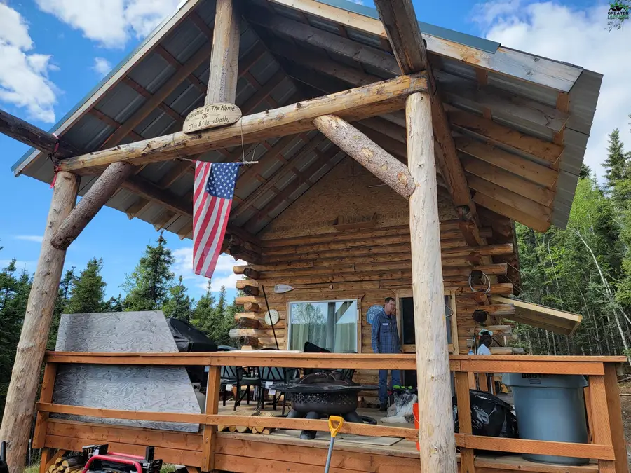 7760 STEESE HIGHWAY, Fairbanks, AK 99701 - #3