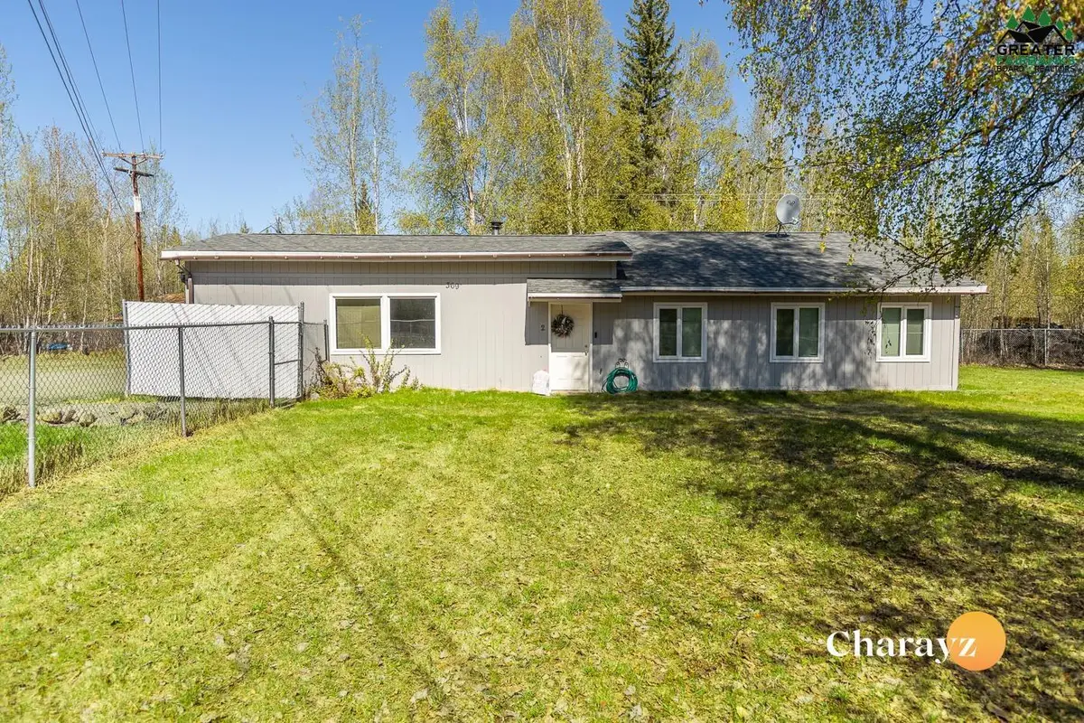 369 PARK WAY DRIVE, North Pole, AK 99705 - #1