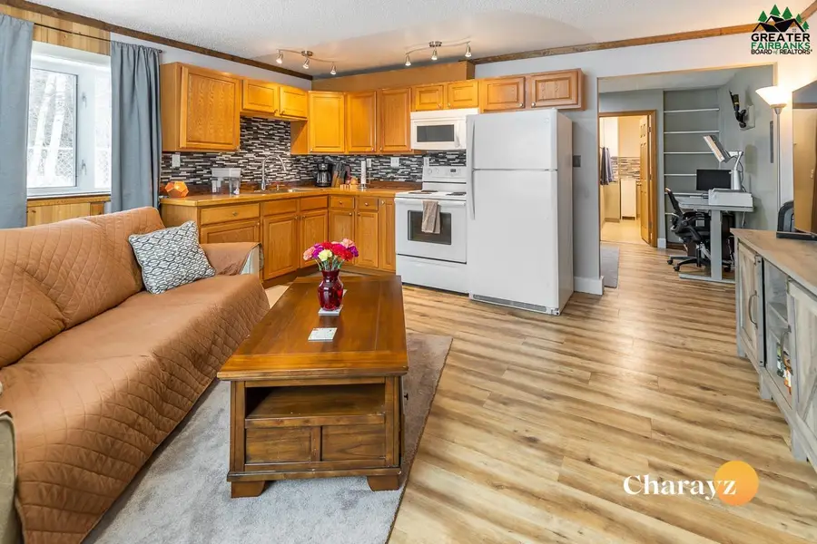 369 PARK WAY DRIVE, North Pole, AK 99705 - #2