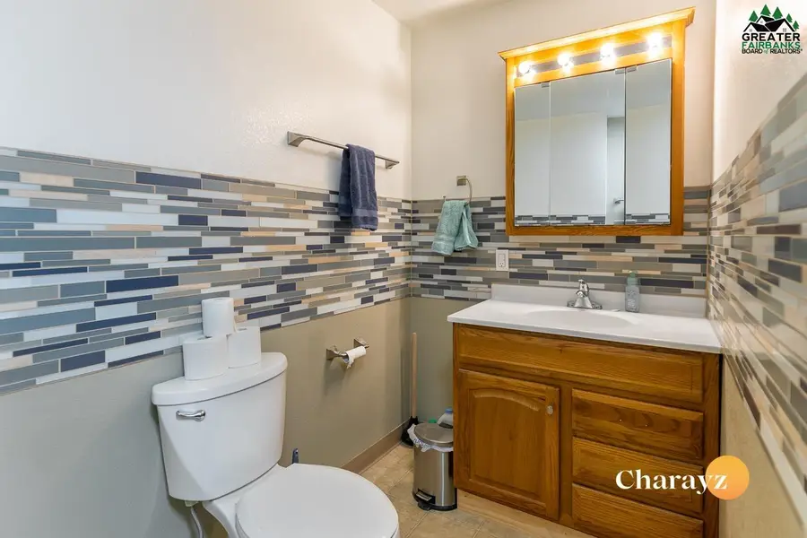 369 PARK WAY DRIVE, North Pole, AK 99705 - #3