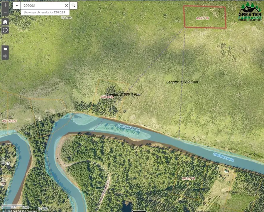 NHN CHATANIKA RIVER, Fairbanks, AK 99712 - #2