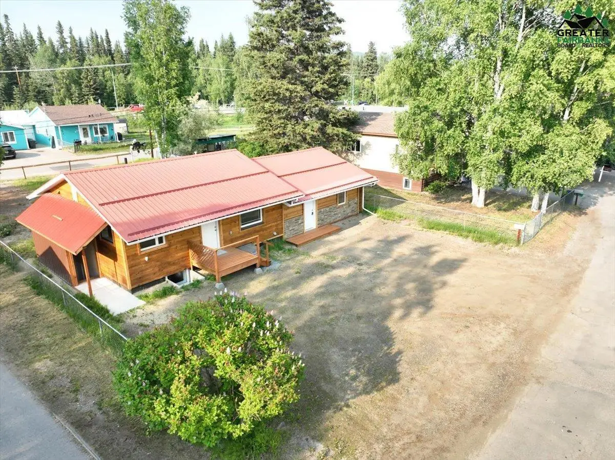 228 CRAIG AVENUE, Fairbanks, AK 99701 - #1