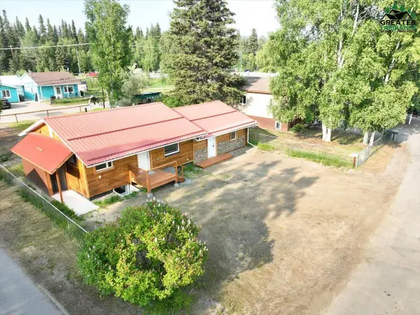 228 CRAIG AVENUE, Fairbanks, AK 99701