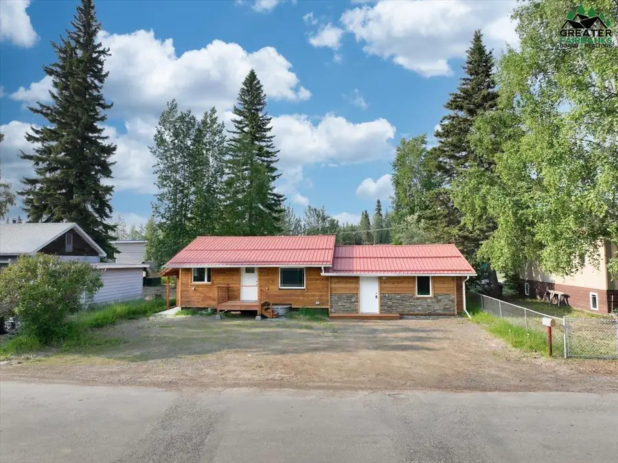 228 CRAIG AVENUE, Fairbanks, AK 99701 - #3