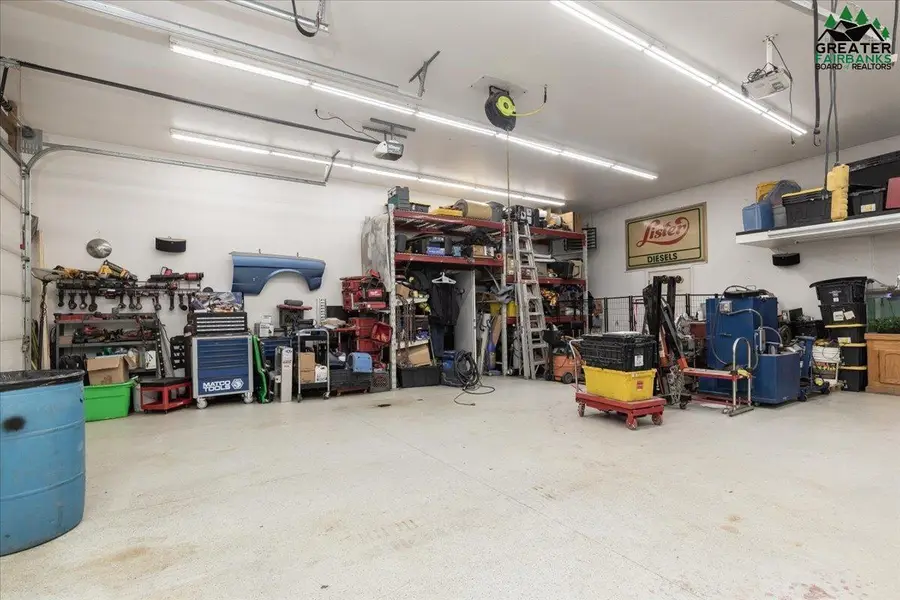 3035 TREATY STREET, North Pole, AK 99705 - #2